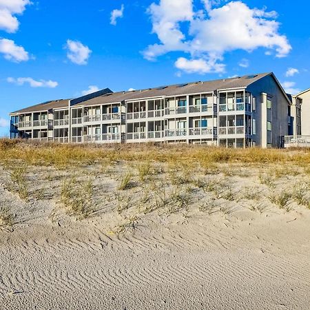 Dunescape Villas 211 أتلانتيك بيتش المظهر الخارجي الصورة