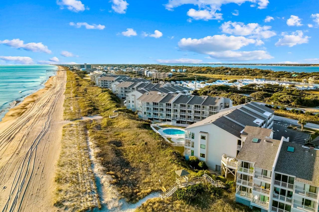 Dunescape Villas 211 أتلانتيك بيتش المظهر الخارجي الصورة